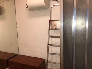 Oficina en venta en Indautxu en Bilbao