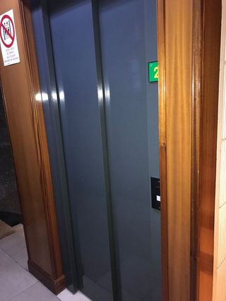 Oficina en venta en Indautxu en Bilbao