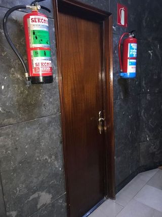 Oficina en venta en Indautxu en Bilbao