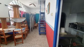 Local comercial en venta en Motril pueblo en Motril