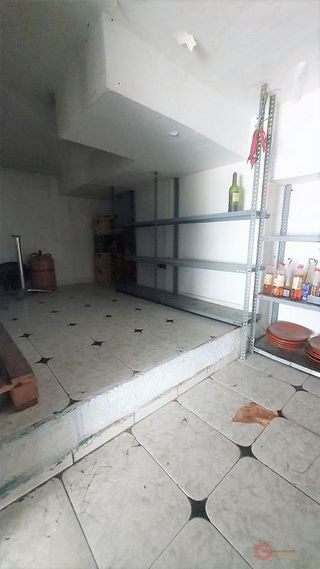 Local comercial en venta en Motril pueblo en Motril
