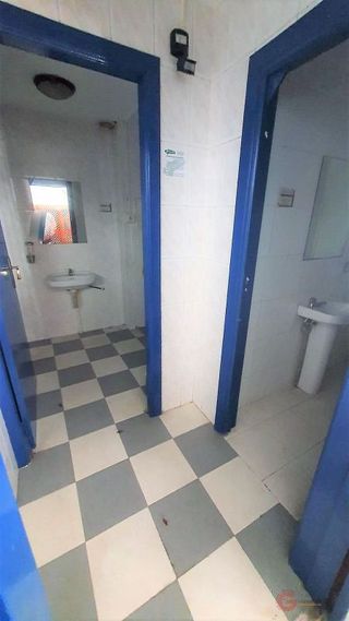 Local comercial en venta en Motril pueblo en Motril