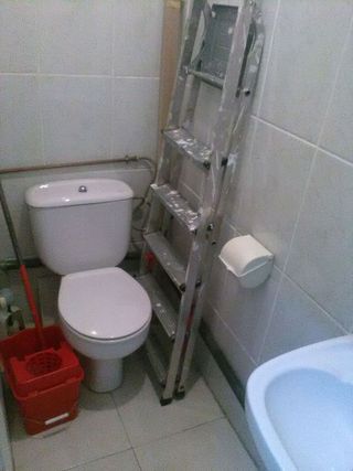 Local comercial en venta en Centro en Avilés