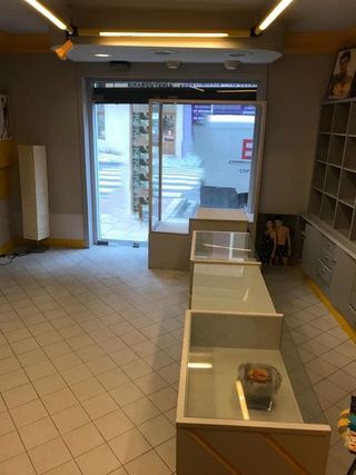 Local comercial en venta en Miranda de Ebro