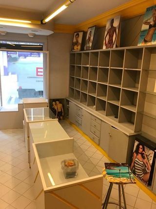 Local comercial en venta en Miranda de Ebro