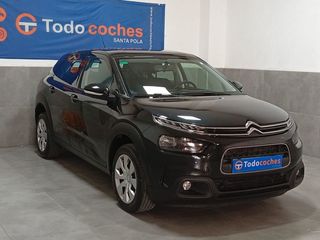 CITROËN C4 Cactus BlueHDi 100 SS Feel
