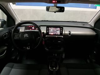 CITROËN C4 Cactus BlueHDi 100 SS Feel
