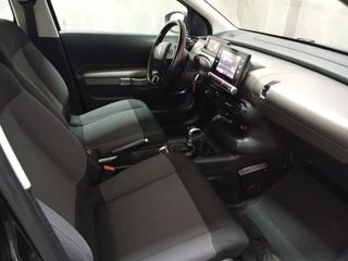 CITROËN C4 Cactus BlueHDi 100 SS Feel