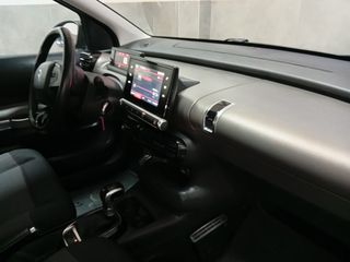 CITROËN C4 Cactus BlueHDi 100 SS Feel