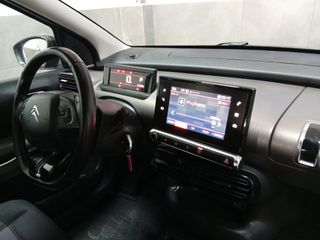 CITROËN C4 Cactus BlueHDi 100 SS Feel