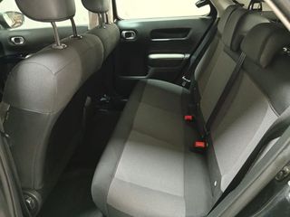 CITROËN C4 Cactus BlueHDi 100 SS Feel