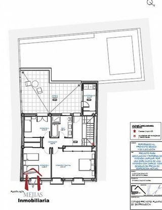 Terreno en venta en Zona de Cueva de Menga en Antequera