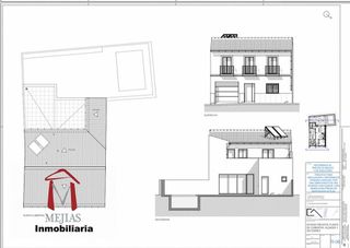 Terreno en venta en Zona de Cueva de Menga en Antequera