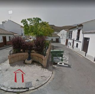 Terreno en venta en Zona de Cueva de Menga en Antequera