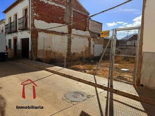 Terreno en venta en Zona de Cueva de Menga en Antequera