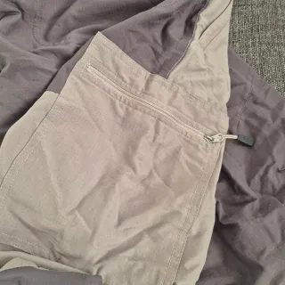 Pantalones de montaña Schoeller Extreme