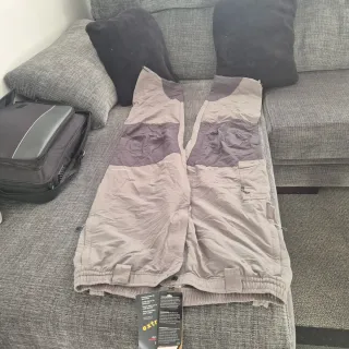 Pantalones de montaña Schoeller Extreme