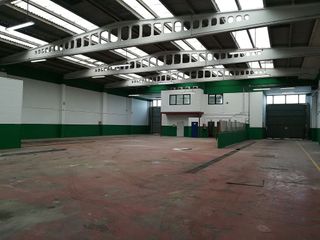 Nave industrial en venta en Maliaño en Camargo