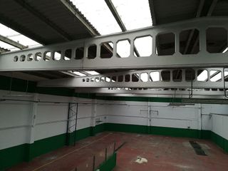 Nave industrial en venta en Maliaño en Camargo