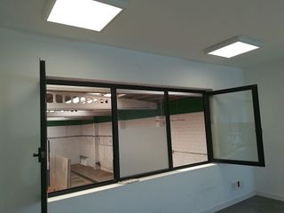 Nave industrial en venta en Maliaño en Camargo