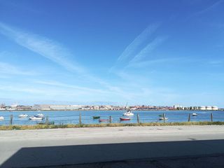 Nave industrial en venta en Maliaño en Camargo