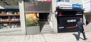 Local comercial en venta en As Travesas - Balaídos en Vigo