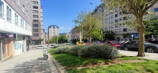 Local comercial en venta en As Travesas - Balaídos en Vigo