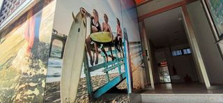 Local comercial en venta en As Travesas - Balaídos en Vigo