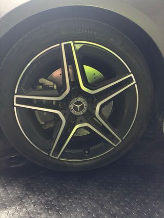 Mercedes-Benz CLA (178)  2021