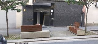 Local comercial en venta en Monte Alto - Zalaeta - Atocha en Coruña (A)