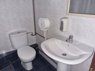 Local comercial en venta en Monte Alto - Zalaeta - Atocha en Coruña (A)