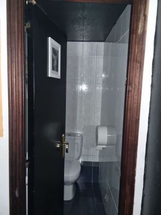 Local comercial en venta en Monte Alto - Zalaeta - Atocha en Coruña (A)