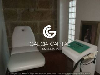 Local comercial en venta en As Travesas - Balaídos en Vigo