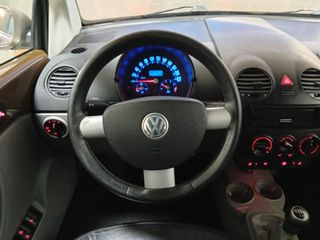 VOLKSWAGEN New Beetle 1.9 TDI 100CV Cabriolet