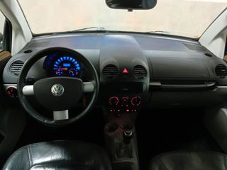 VOLKSWAGEN New Beetle 1.9 TDI 100CV Cabriolet