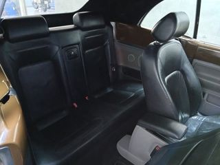 VOLKSWAGEN New Beetle 1.9 TDI 100CV Cabriolet