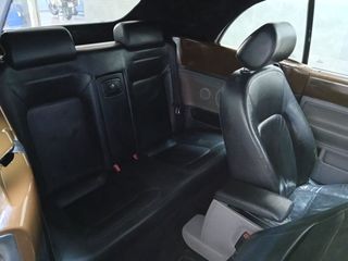 VOLKSWAGEN New Beetle 1.9 TDI 100CV Cabriolet