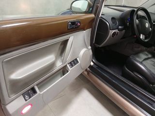 VOLKSWAGEN New Beetle 1.9 TDI 100CV Cabriolet