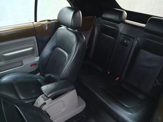 VOLKSWAGEN New Beetle 1.9 TDI 100CV Cabriolet