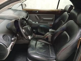 VOLKSWAGEN New Beetle 1.9 TDI 100CV Cabriolet