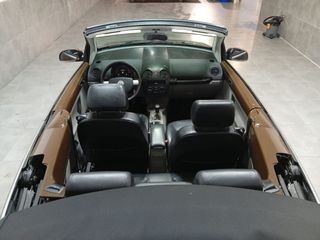 VOLKSWAGEN New Beetle 1.9 TDI 100CV Cabriolet