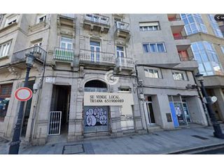 Local comercial en venta en Areal – Zona Centro en Vigo