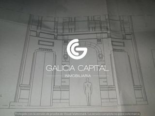 Local comercial en venta en Areal – Zona Centro en Vigo