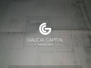 Local comercial en venta en Areal – Zona Centro en Vigo