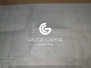 Local comercial en venta en Areal – Zona Centro en Vigo