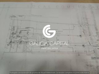 Local comercial en venta en Areal – Zona Centro en Vigo