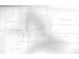 Local comercial en venta en Areal – Zona Centro en Vigo
