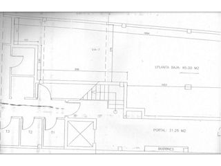 Local comercial en venta en Areal – Zona Centro en Vigo