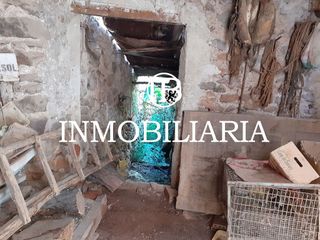 Terreno en venta en Borriol