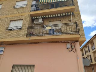 Piso en venta en Ciudad Rodrigo